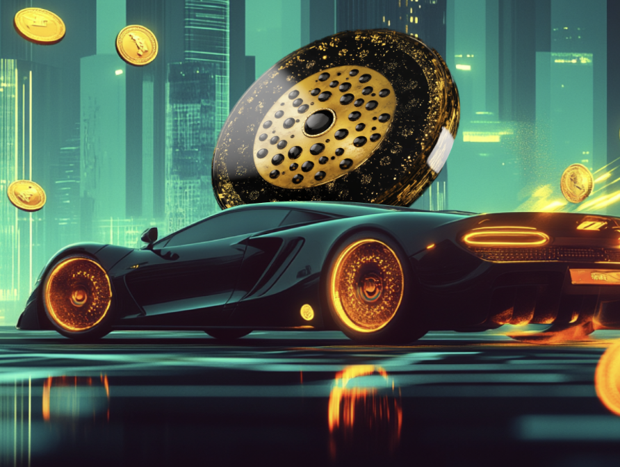 Top Trending Cryptocurrencies Right Now: Mantra, Remittix, TRUMP, XRP and Cardano